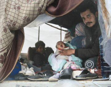 Hamas holds talks with Trump-led board as Iran war strains Gaza plan: sources