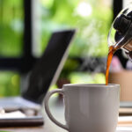 New Study Reveals Surprising Effect of Drinking Coffee at Night