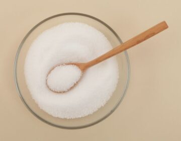 Your Brain Can Be Tricked Into Enjoying Artificial Sweeteners