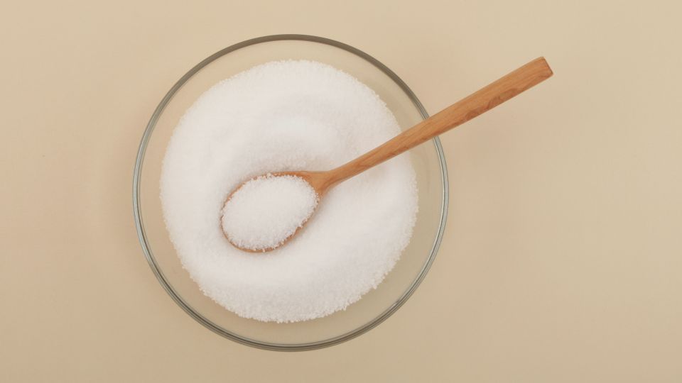 Your Brain Can Be Tricked Into Enjoying Artificial Sweeteners