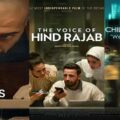 Oscar-nominated films spotlight human stories of Palestinians