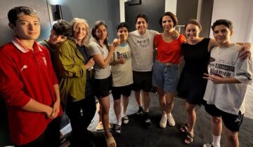 Fifth member of Iran women's soccer team withdraws asylum claim