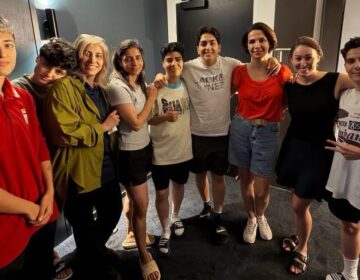 Fifth member of Iran women's soccer team withdraws asylum claim