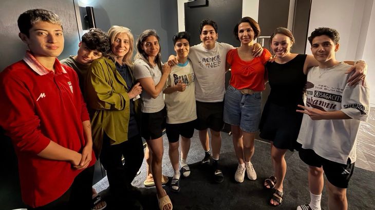 Fifth member of Iran women's soccer team withdraws asylum claim