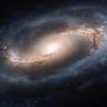 Astronomers Just Reconstructed a Galaxy’s 12-Billion-Year History