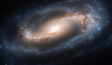 Astronomers Just Reconstructed a Galaxy’s 12-Billion-Year History