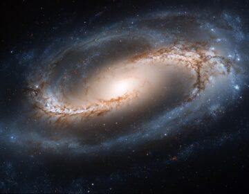 Astronomers Just Reconstructed a Galaxy’s 12-Billion-Year History