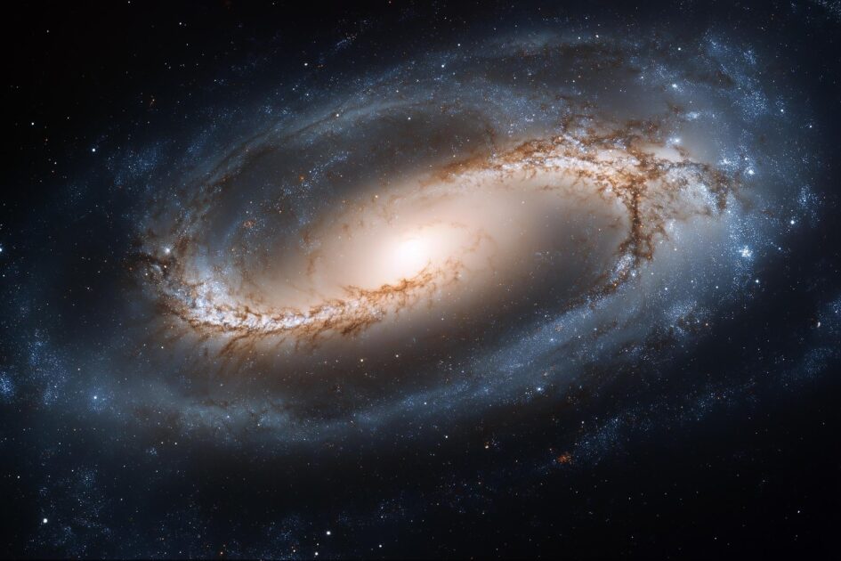 Astronomers Just Reconstructed a Galaxy’s 12-Billion-Year History