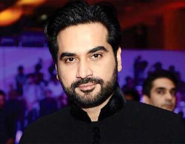 Resham About Humayun Saeed’s Attitude After Getting Hit