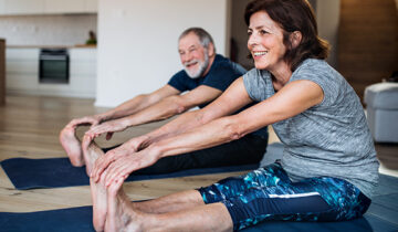 What Happens Inside Your Cells When You Exercise Could Help Fight Diabetes