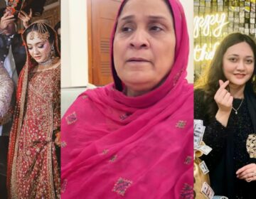 Rajab Butt’s Mother’s Terms & Conditions for Reconciliation with Emaan