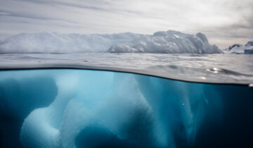 Scientists Drill 523 Meters Through Antarctic Ice, Uncovering 23 Million Years of Climate Secrets