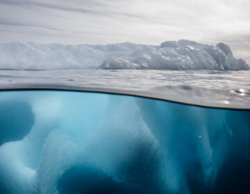 Scientists Drill 523 Meters Through Antarctic Ice, Uncovering 23 Million Years of Climate Secrets