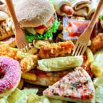 High fat, high sugar diet may leave lasting changes on brain, eating later in life
