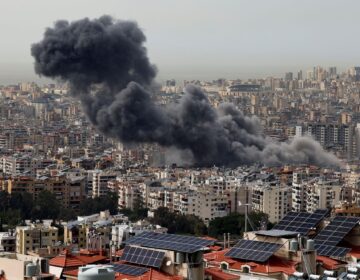 FO calls on international community to take ‘urgent’ action to end Israeli aggression in Lebanon