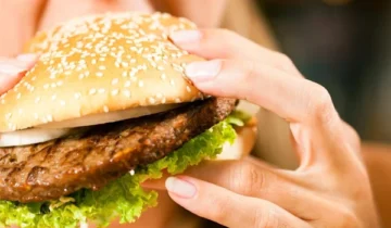 Eating More Ultraprocessed Foods May Shorten Cancer Survivors’ Lives