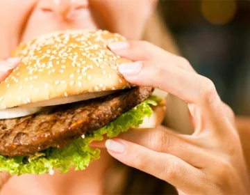 Eating More Ultraprocessed Foods May Shorten Cancer Survivors’ Lives