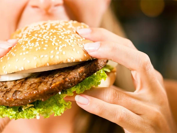 Eating More Ultraprocessed Foods May Shorten Cancer Survivors’ Lives