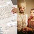 Rajab Butt Sends Divorce Papers To Wife Eman Fatima