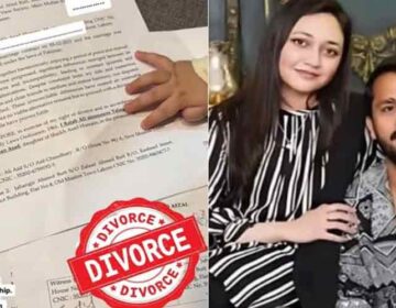 Rajab Butt Replies to Emaan Rajab’s Divorce Story