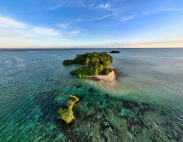 A Tiny Island Is Exposing a Massive Change in Earth’s Climate Engine