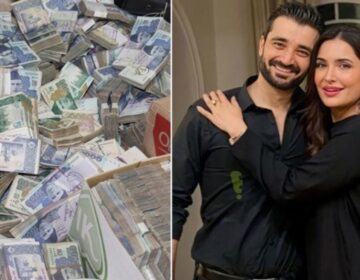 Hamza Ali Abbasi’s Sister Dr Fazeela Abbasi Money Laundering Case