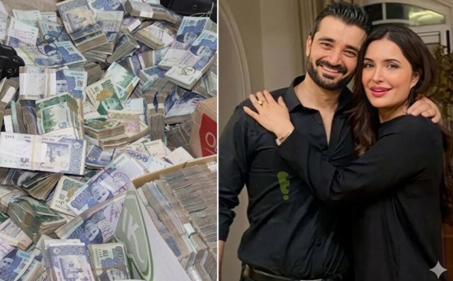 Hamza Ali Abbasi’s Sister Dr Fazeela Abbasi Money Laundering Case