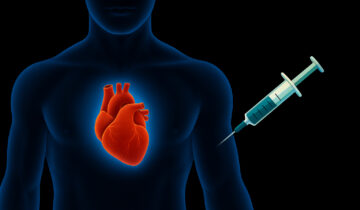 A Simple Injection Could Help the Heart Heal Itself After a Heart Attack