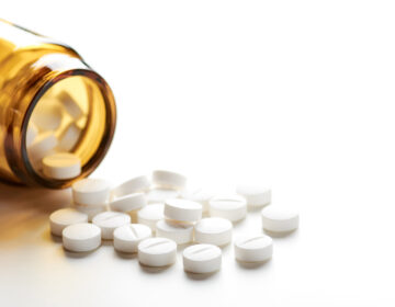 Daily aspirin does not lower colorectal cancer risk