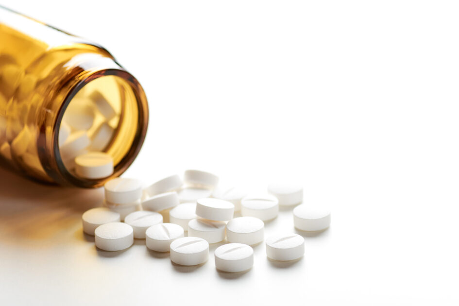 Daily aspirin does not lower colorectal cancer risk