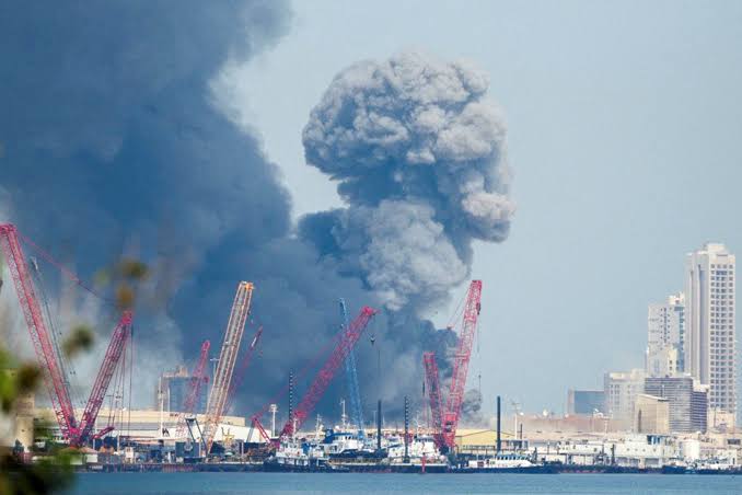 Iran says it destroyed major US radar in Gulf as US, Israel escalate strikes