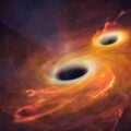 Black Hole Collisions May Finally Resolve the Hubble Tension