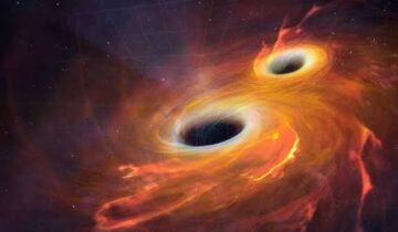 Black Hole Collisions May Finally Resolve the Hubble Tension
