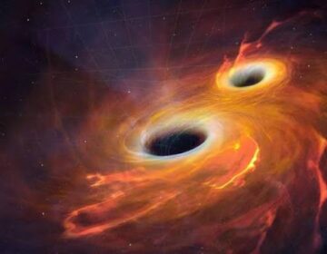 Black Hole Collisions May Finally Resolve the Hubble Tension