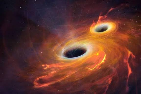 Black Hole Collisions May Finally Resolve the Hubble Tension