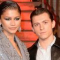 Tom Holland, Zendaya tie the knot