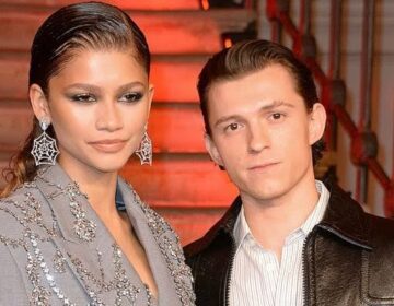 Tom Holland, Zendaya tie the knot