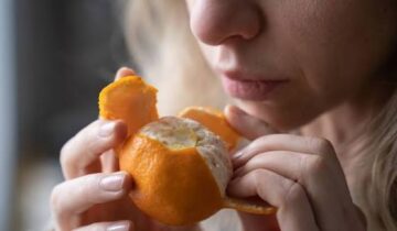 Scientists Discover Why Some COVID Survivors Still Can’t Taste Food Years Later