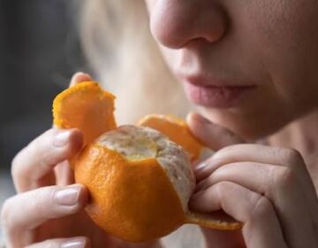 Scientists Discover Why Some COVID Survivors Still Can’t Taste Food Years Later