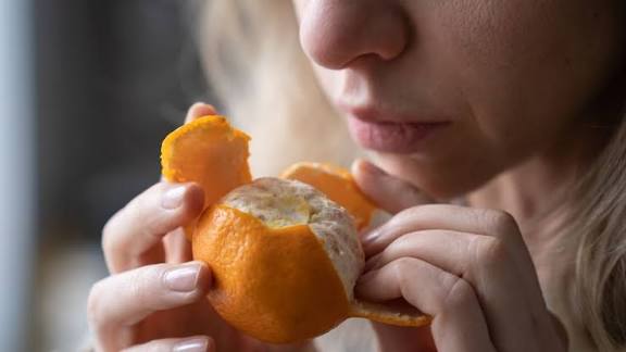 Scientists Discover Why Some COVID Survivors Still Can’t Taste Food Years Later