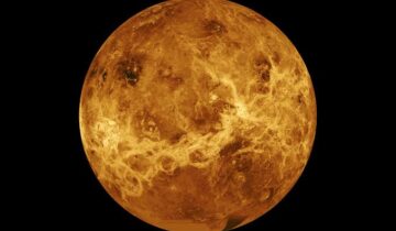What’s Really Happening on Venus? Scientists Reveal Surprising Patterns