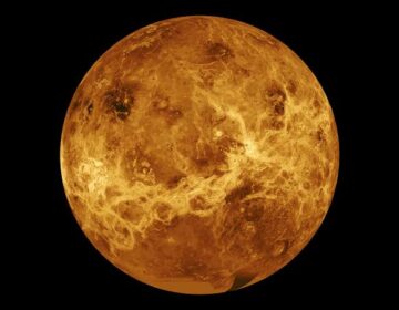 What’s Really Happening on Venus? Scientists Reveal Surprising Patterns