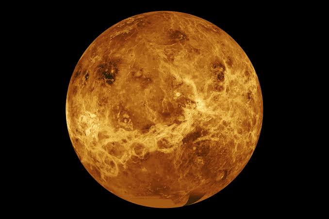 What’s Really Happening on Venus? Scientists Reveal Surprising Patterns