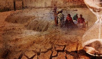 The Last 10 Years of Climate Data Reveal Something Alarming