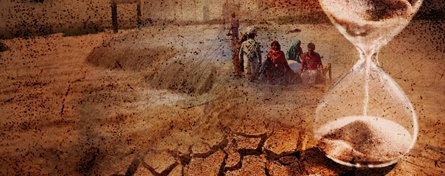 The Last 10 Years of Climate Data Reveal Something Alarming