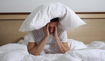 The Dangerous Sleep Combo That Raises Blood Pressure and Heart Disease Risk