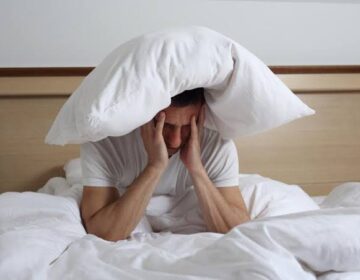 The Dangerous Sleep Combo That Raises Blood Pressure and Heart Disease Risk