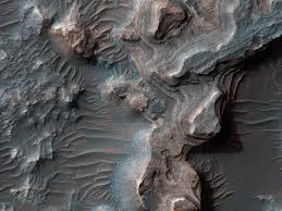 A Mysterious Mineral on Mars May Rewrite the Planet’s Geologic History