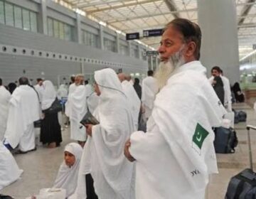 Pakistan sets up 24/7 helplines, airport teams in Saudi Arabia as Gulf crisis disrupts flights