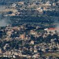 Lebanon says nearly 400 killed, over 1,110 injured in ongoing Israeli attacks